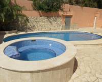 Venta - Villa-Chalet - Calpe
