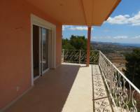 Venta - Villa-Chalet - Calpe