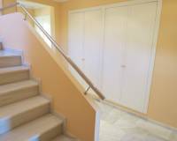 Venta - Villa-Chalet - Calpe