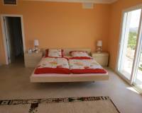 Venta - Villa-Chalet - Calpe