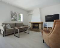 Venta - Villa-Chalet - Calpe