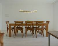 Venta - Villa-Chalet - Calpe