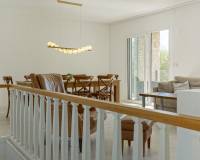 Venta - Villa-Chalet - Calpe