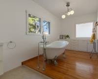 Venta - Villa-Chalet - Calpe