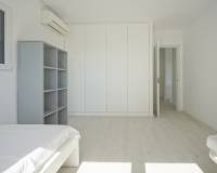 Venta - Villa-Chalet - Calpe