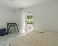 Venta - Villa-Chalet - Calpe