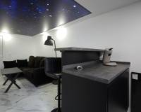 Venta - Villa-Chalet - Calpe