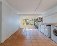 Venta - Villa-Chalet - Calpe