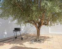 Venta - Villa-Chalet - Calpe