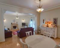 Venta - Villa-Chalet - Ciudad Quesada - Campo De Golf La Marquesa