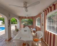 Venta - Villa-Chalet - Ciudad Quesada - Campo De Golf La Marquesa