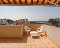 Venta - Villa-Chalet - Ciudad Quesada - Campo De Golf La Marquesa