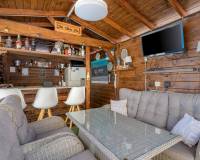 Venta - Villa-Chalet - Ciudad Quesada - Center