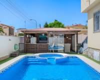 Venta - Villa-Chalet - Ciudad Quesada - Center