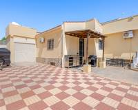 Venta - Villa-Chalet - Ciudad Quesada - Center