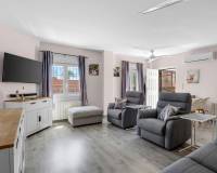 Venta - Villa-Chalet - Ciudad Quesada - Center