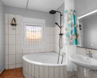 Venta - Villa-Chalet - Ciudad Quesada - Center