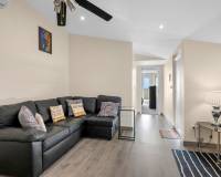Venta - Villa-Chalet - Ciudad Quesada - Center
