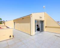 Venta - Villa-Chalet - Ciudad Quesada - Center