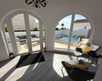 Venta - Villa-Chalet - Ciudad Quesada - Central Quesada
