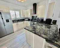 Venta - Villa-Chalet - Ciudad Quesada - Central Quesada