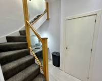 Venta - Villa-Chalet - Ciudad Quesada - Central Quesada