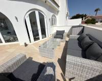 Venta - Villa-Chalet - Ciudad Quesada - Central Quesada