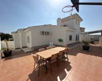 Venta - Villa-Chalet - Ciudad Quesada - Central Quesada