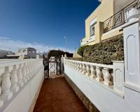 Venta - Villa-Chalet - Ciudad Quesada - Ciudad Quesada - Doña Pepa