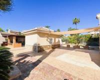 Venta - Villa-Chalet - Ciudad Quesada - Ciudad Quesada - Doña Pepa