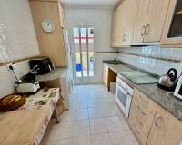 Venta - Villa-Chalet - Ciudad Quesada - Ciudad Quesada - Doña Pepa