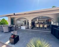 Venta - Villa-Chalet - Ciudad Quesada - Ciudad Quesada - Doña Pepa