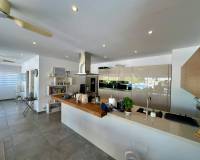 Venta - Villa-Chalet - Ciudad Quesada - Ciudad Quesada - Doña Pepa