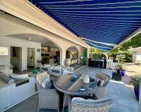 Venta - Villa-Chalet - Ciudad Quesada - Ciudad Quesada - Doña Pepa
