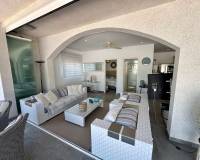 Venta - Villa-Chalet - Ciudad Quesada - Ciudad Quesada - Doña Pepa