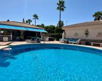 Venta - Villa-Chalet - Ciudad Quesada - Ciudad Quesada - Doña Pepa