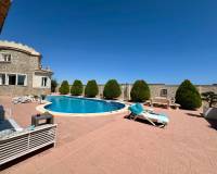 Venta - Villa-Chalet - Ciudad Quesada - Ciudad Quesada - Doña Pepa
