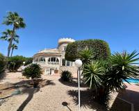 Venta - Villa-Chalet - Ciudad Quesada - Ciudad Quesada - Doña Pepa