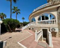 Venta - Villa-Chalet - Ciudad Quesada - Ciudad Quesada - Doña Pepa