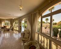Venta - Villa-Chalet - Ciudad Quesada - Ciudad Quesada - Doña Pepa