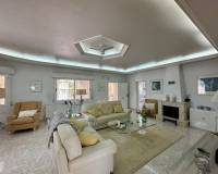 Venta - Villa-Chalet - Ciudad Quesada - Ciudad Quesada - Doña Pepa
