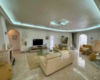 Venta - Villa-Chalet - Ciudad Quesada - Ciudad Quesada - Doña Pepa