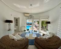 Venta - Villa-Chalet - Ciudad Quesada - Ciudad Quesada - Doña Pepa