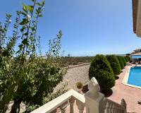 Venta - Villa-Chalet - Ciudad Quesada - Ciudad Quesada - Doña Pepa