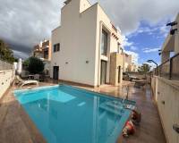 Venta - Villa-Chalet - Ciudad Quesada - Ciudad Quesada - Doña Pepa