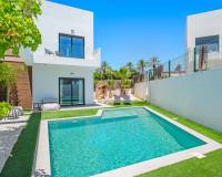 Venta - Villa-Chalet - Ciudad Quesada - Ciudad Quesada - Rojales