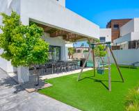 Venta - Villa-Chalet - Ciudad Quesada - Ciudad Quesada - Rojales