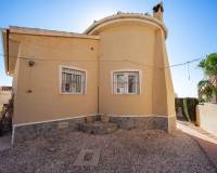 Venta - Villa-Chalet - Ciudad Quesada - Ciudad Quesada - Rojales