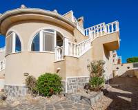 Venta - Villa-Chalet - Ciudad Quesada - Ciudad Quesada - Rojales