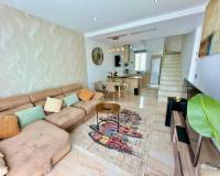 Venta - Villa-Chalet - Ciudad Quesada - Costa Blanca